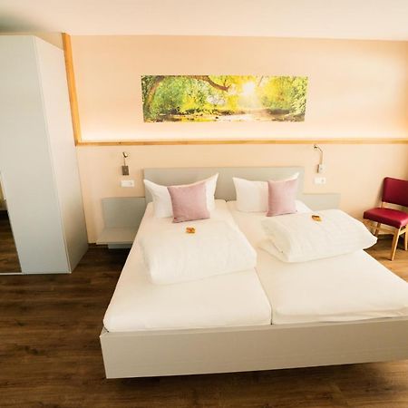 Burgers Hotel Kippenheim Dış mekan fotoğraf