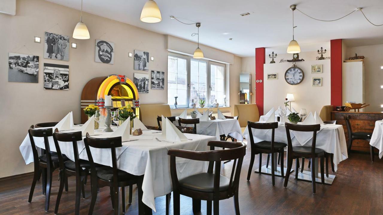 Burgers Hotel Kippenheim Dış mekan fotoğraf